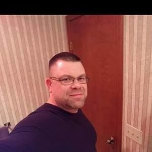 Meet your Posher, Chad